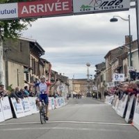 Cyclisme - Ronde de l'Isard 2024 - Sam Maisonobe du Vendée U s'offre la 3e étape, le résumé en vidéo