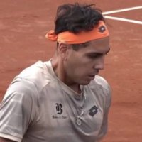 Le replay de Vacherot - Tabilo (SET 1) - Tennis - Open Pays d'Aix