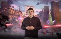 Destiny 2 - Dans la lumière : vidéo 1
