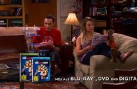 The Big Bang Theory Saison 1 - THE BIG BANG THEORY STAFFEL 7 - Trailer Deutsch HD German (DE)