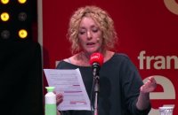 "Moi, Tituba sorcière" de Maryse Condé - La dramatique de Juliette Arnaud
