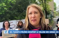 À la UNE Les gites font le plein dans la Loire cette semaine / des parents-d'élèves bloquent un collège à Aurec-sur-Loire / 200 arbres pour Georges Bereta / Des chiffres et des lettres ce n'est pas fini dans la Loire