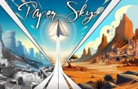 Paper Sky - Trailer Kickstarter