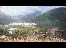 Assassin's Creed Shadows : la bande-annonce cinématique du jeu vidéo (VF)