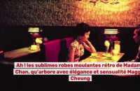 In the mood for love  : un joyau du cinéma asiatique