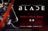 Die by the Blade - Trailer de lancement