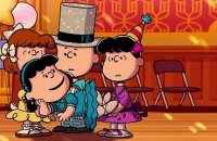 Snoopy présente : Le nouvel an de Lucy Bande-annonce (ES)