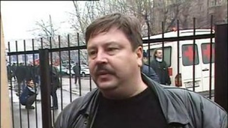 Point Sur La Prise D Otages A Moscou Par Un Commando Tchetchene Sur Orange Videos
