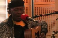 Jimmy Cliff - Sitting In Limbo en live dans les Nocturnes de Georges Lang sur RTL