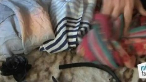 Beaute Mode Comment Avoir De L Allure