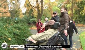 18h aujourd'hui : Biotope dans la tourmente de NDDL