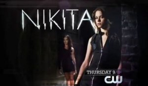 Nikita - Promo 1x19