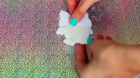 Comment Fabriquer Un Marque Page Original Sur Orange Videos