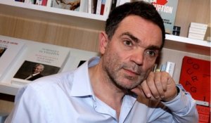 L'incroyable proposition reçue par Yann Moix