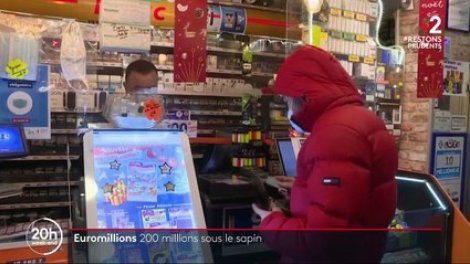 euromillions un francais remporte le gain historique de 200 millions d euros