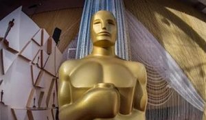 Superproductions et films indépendants se bousculent pour les nominations aux Oscars