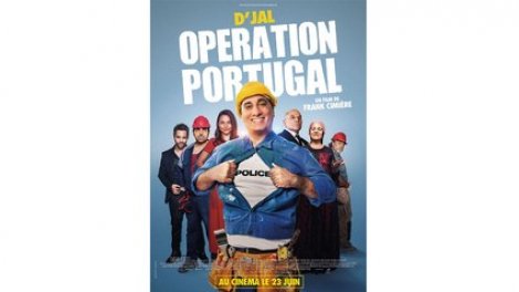 Opération Portugal - Film à voir en streaming