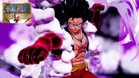 ONE PIECE ODYSSEY - Trailer d'annonce