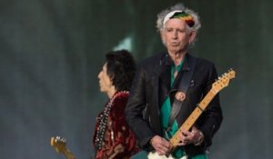 Keith Richards et Mick Jagger ne sont plus des ‘amis’