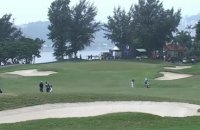 Le replay du 3e tour des International Series à Macao - Golf - Asian Tour