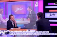 "À quoi ça rime ?" : Claude François accusé d'agression sexuelle, son fils en colère