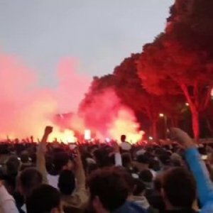 Replay de l'OM au Café avec Romain Haering !