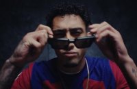 Barcelone - Le club dévoile son maillot pour le Clasico