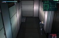 Metal Gear Solid 2: Sons of Liberty online multiplayer - ps2