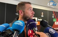 OM : Pau Lopez raconte comment il a changé ses habitudes pour les tirs au but !