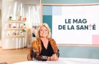 Marina Carrère d’Encausse : un grand projet à la télévision en 2025, après l’arrêt du « Magazine de la santé »