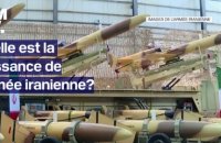 Quelle est la puissance de l’armée iranienne?