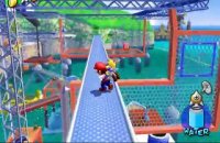 Super Mario Sunshine online multiplayer - ngc