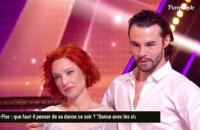 Danse avec les stars 2024 : "Un piquet", "Ennuyant"...Une candidate fait mauvaise impression, le jury pas d'accord