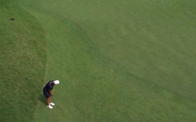 Le replay du 2eme tour du Chevron Championship - Golf - LPGA