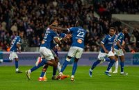 Toulouse 2-2 OM : Les buts olympiens