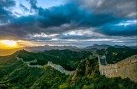 L'histoire de la Grande Muraille de Chine