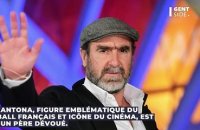 Éric Cantona : Qui sont ses quatres enfants ?