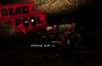 Deadpool online multiplayer - ps3