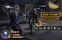 God Hand online multiplayer - ps2