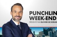 Punchline Week-End (Émission du 26/04/2024)