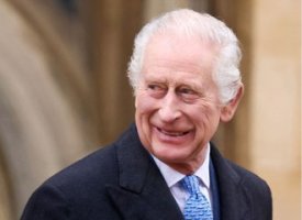 Voici - Charles III atteint d'un cancer : Buckingham Palace annonce que le monarque britannique va reprendre ses activités publiques