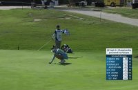 Le replay du 2eme tour du JM Eagle LA Championship - Golf - LPGA