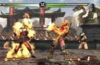 Mortal Kombat: Komplete Edition online multiplayer - ps3