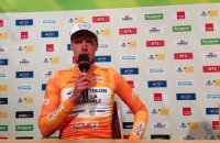 Cyclisme - Tour de Romandie 2024 - Dorian Godon : "Si Thomas Voeckler va m'appeler ? Je vais surtout couper 4 semaines du vélo, cela va faire du bien"
