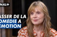 Rencontre avec Isabelle Carré pour la sortie de "Et plus si affinités"