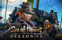 Sea of Thieves - Trailer nouveautés Saison 12