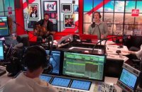 PÉPITE - Angus & Julia Stone en live et en interview dans Le Double Expresso RTL2 (03/05/24)