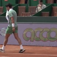 Le replay de Safiullin - Munar - Tennis - Open Pays d'Aix