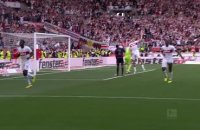 32e j. - Battu par Stuttgart, le Bayern Munich ne fait pas le plein de confiance