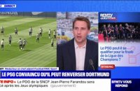 Le PSG peut-il se qualifier pour la finale de la Ligue des champions ? BFMTV répond à vos questions